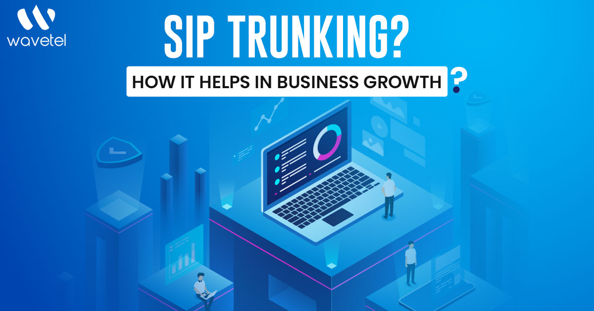 Sip Trunking