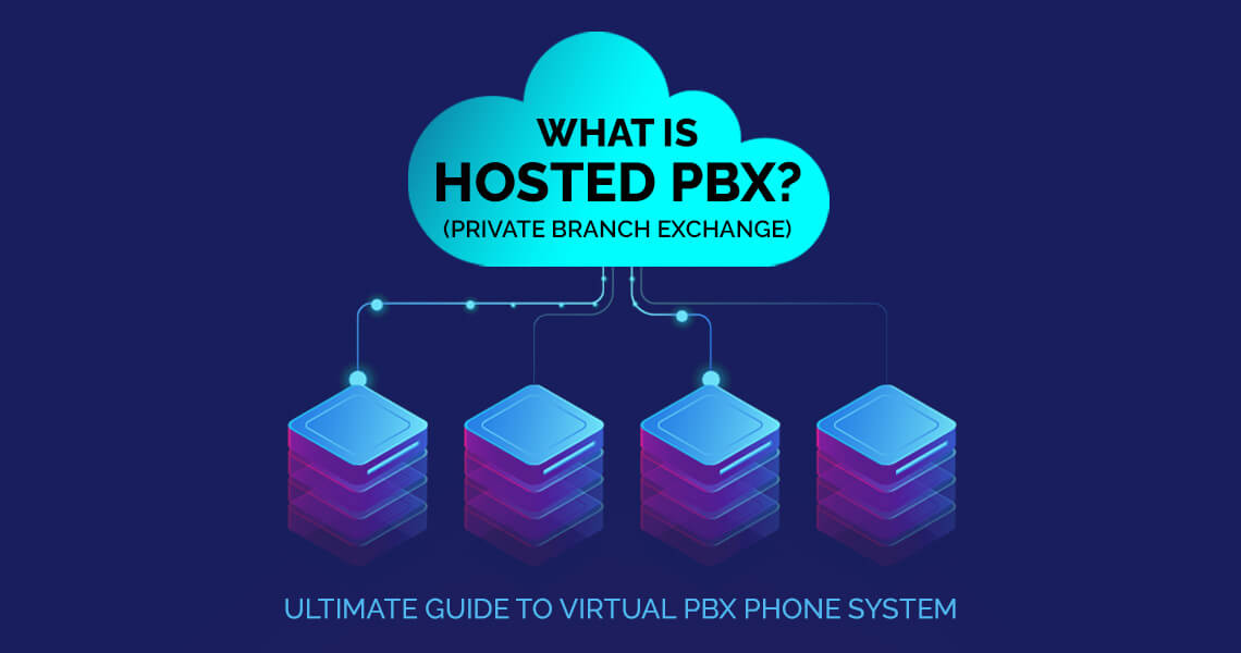 What Is Hosted PBX