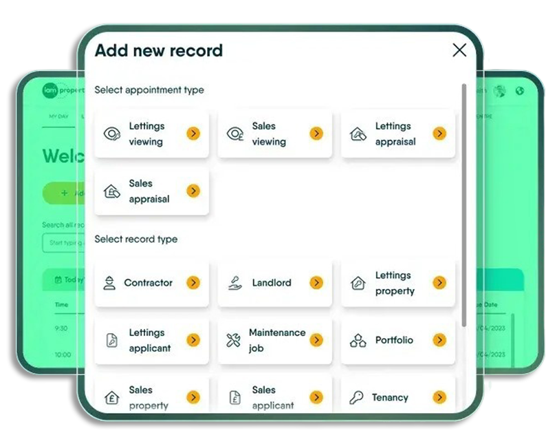 Why Estate Agents Need Quick Access 1