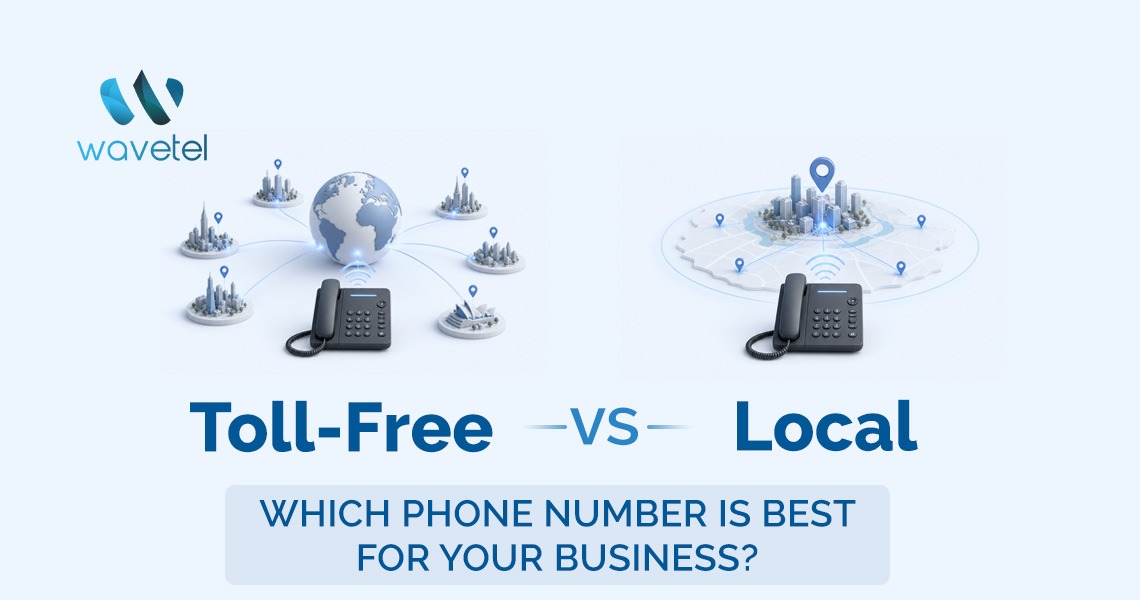 Toll Free Vs Local 1