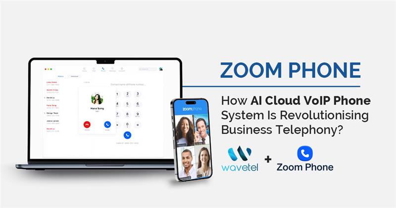 Zoom Phone Voip