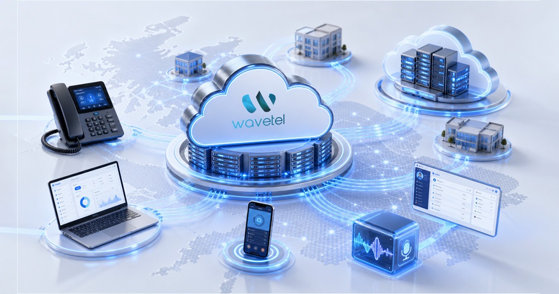 10 Reasons Wavetel Business Is A Reliable Telecom Company For UK Businesses