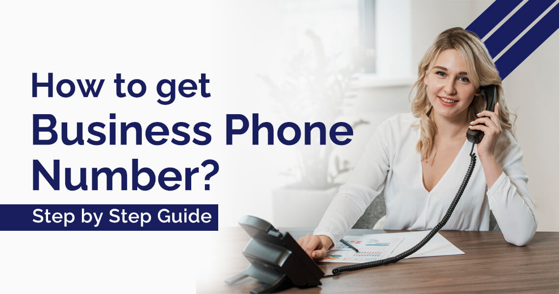 How To Get Business Phone Number