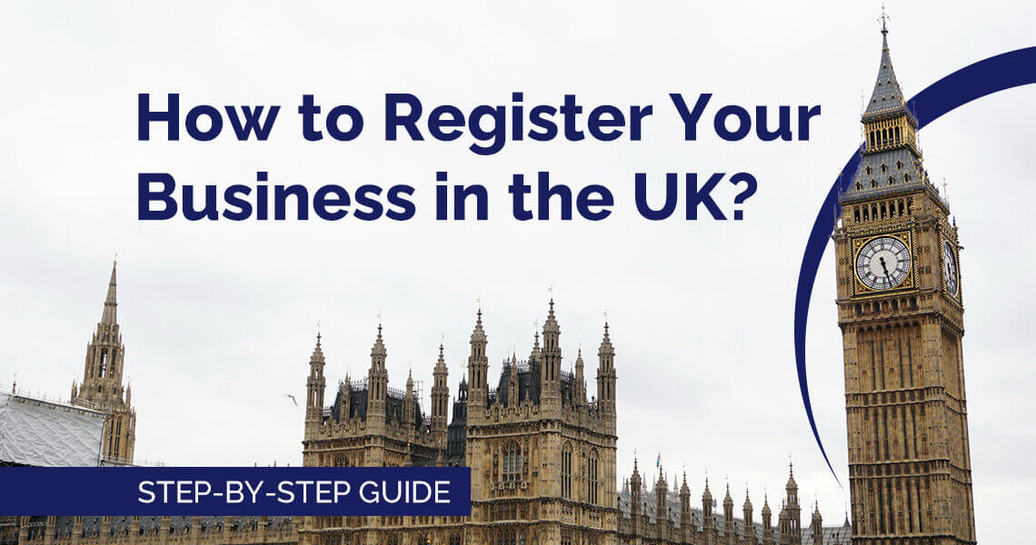 How To Register Your Business In The UK