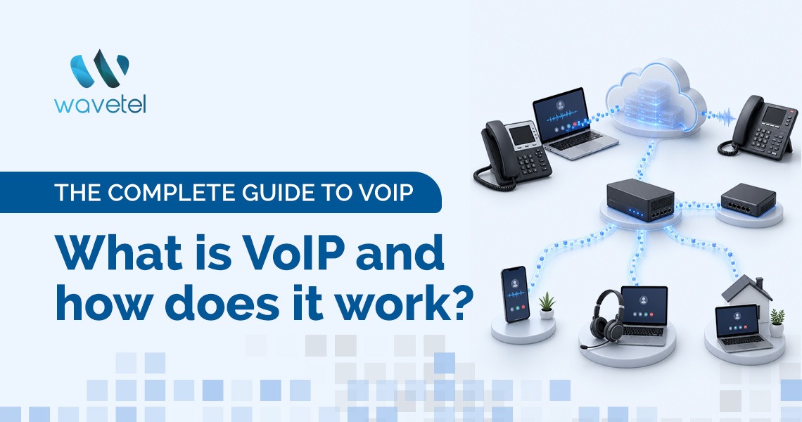 The Complete Guide To Voip 1