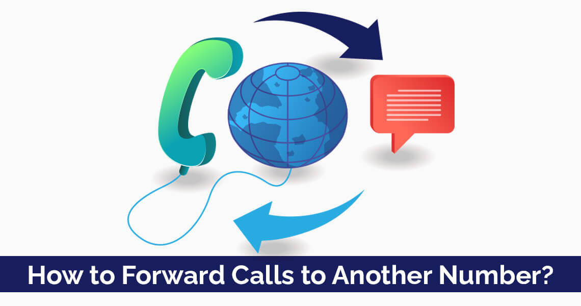 How To Forward Calls To Another Number