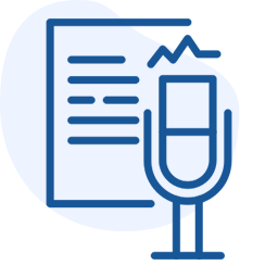 Voice Narration