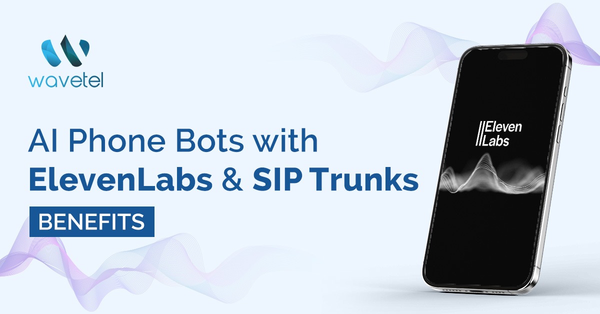 AI Phone Bots With Elevenlabs & SIP Trunks