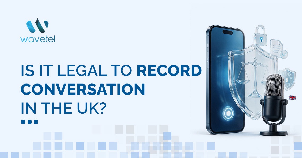 Is It Legal To Record Conversation In The UK