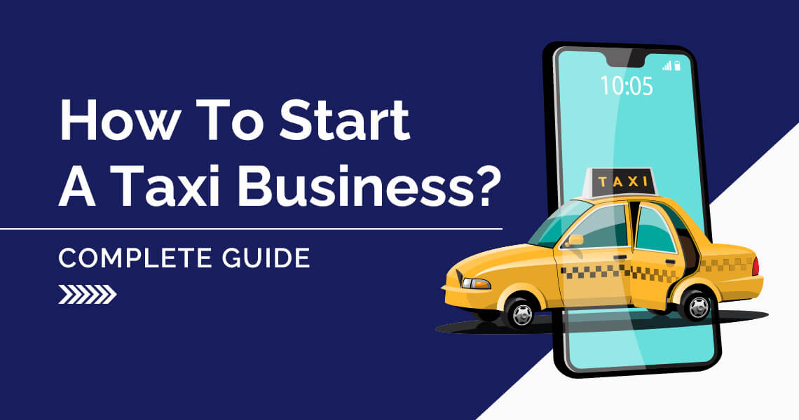 How To Start A Taxi Business