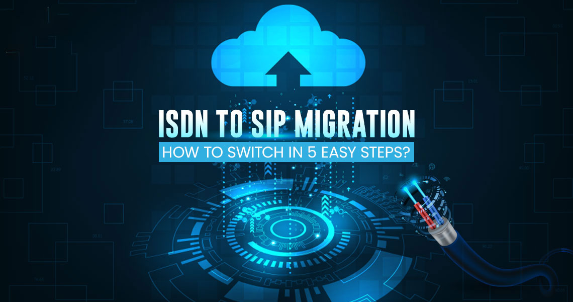 Isdn To Sip Migration 1