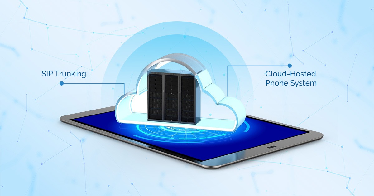 Wavetel Business Hosted Phone Systems