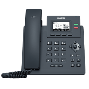 Yealink SIP-T54W Gigabit IP Phone – 16 Lines, PoE, WiFi, Bluetooth – 1301081