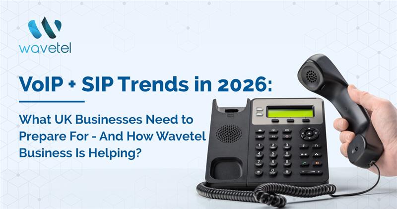 Voip + SIP Trends In 2026
